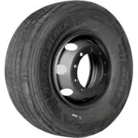 Royal Black SL007 385/55 R22.5 160K Рулевая