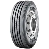 Giti GSR225 295/80 R22.5 154/149M PR16 Рулевая