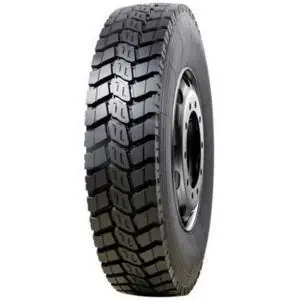 Ovation VI-313 12/0 R20 156/153K PR20 Ведущая