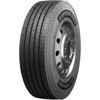 Satoya SF Pro-002 385/65 R22.5 164K PR24 Рулевая