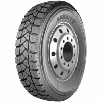 Annaite BX700 315/80 R22.5 157/154K PR20 Ведущая