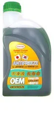 Антифриз SINTEC OEM for Japanese and Korean cars Green, 1 кг