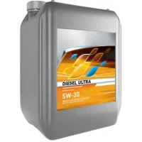 Масло Gazpromneft Diesel Ultra 5W30 (20 л)