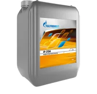 Масло Газпромнефть И-20А (20 л.)