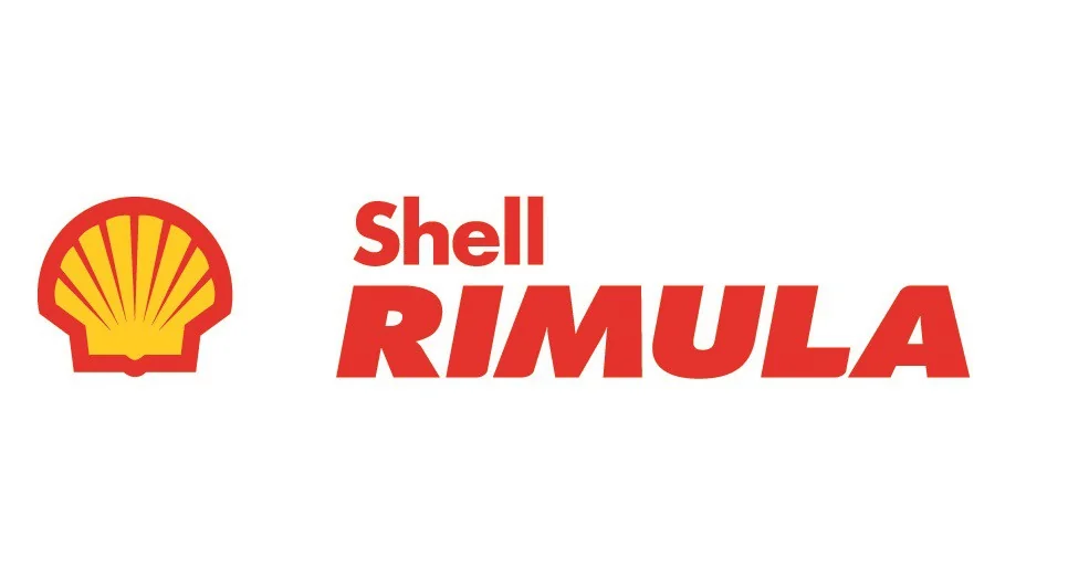 Моторное масло Shell Rimula R5 AH 10W-40