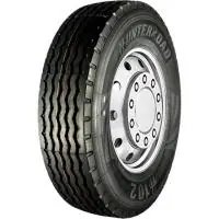 Hunterroad H102 385/65 R22.5 160L PR20 Прицеп