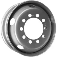 Zepp 6/230/180/116.4 6.75x17.5 10*225 ET135 DIA176 S Штампованный