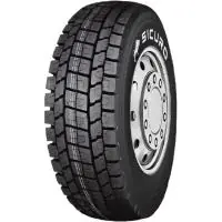 Sicuro Secure D02 315/70 R22.5 152/148M PR18 Ведущая
