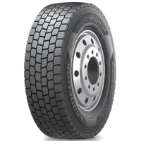 Hankook Smart Flex DH31 315/60 R22.5 152/148L PR16 Ведущая