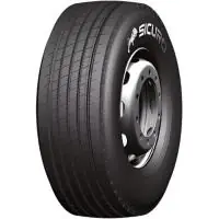 Sicuro Secure T31 385/65 R22.5 164K PR24 Рулевая/прицепная