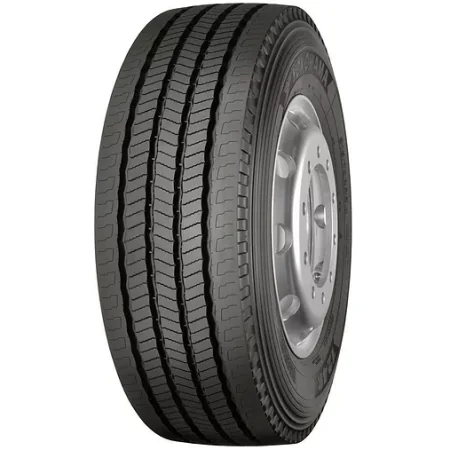 Yokohama 124R 315/80 R22.5 156/150L Рулевая