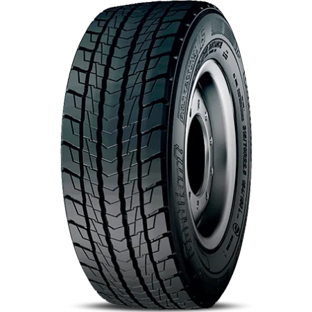 Cordiant Professional DL-2 315/70 R22.5 154/150L Ведущая