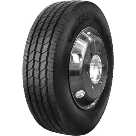 Goodride GSR+1 245/70 R17.5 136/134M Рулевая