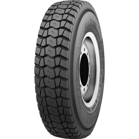 Tyrex All Steel DM-404 12/0 R20 158/153F Ведущая
