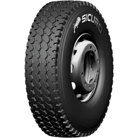 Sicuro Secure A66 325/95 R24 162/160K PR22 Универсальная