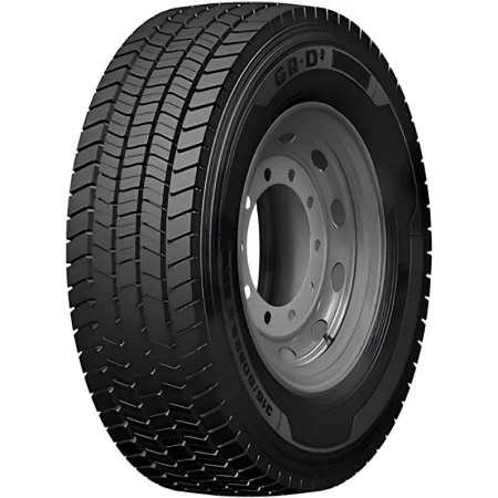 Tornado GR-D2 245/70 R17.5 136/134M PR16 Ведущая