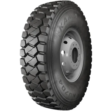 Кама NU 704 315/80 R22.5 156/150L Универсальная