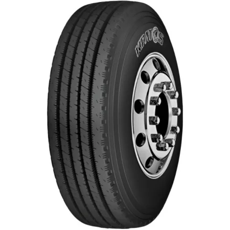 Kpatos KTL02 295/80 R22.5 152/149L PR18 Рулевая