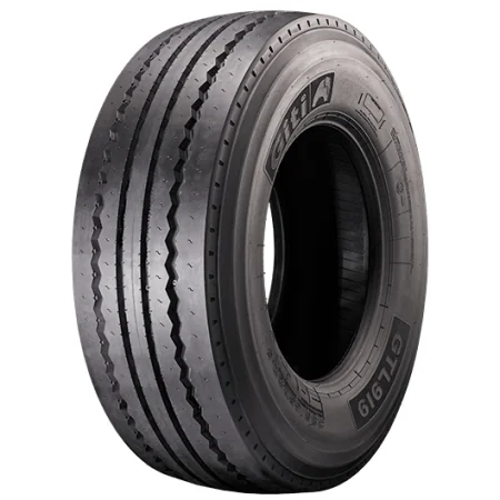 Giti GTL919 235/75 R17.5 143/141J PR16 Прицеп