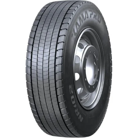 Кама NR 102 315/70 R22.5 154/150L Ведущая