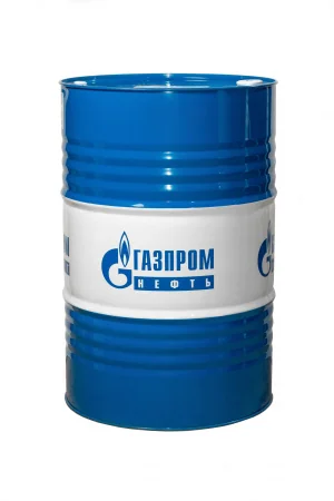 Моторное масло Gazpromneft Premium A3 5W-30 (205 л)