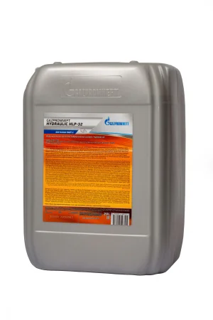 Гидравлическое масло Gazpromneft Hydraulic HLP 32 (20 л)