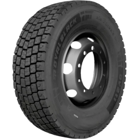 Royal Black DV211 315/80 R22.5 157/154L Ведущая