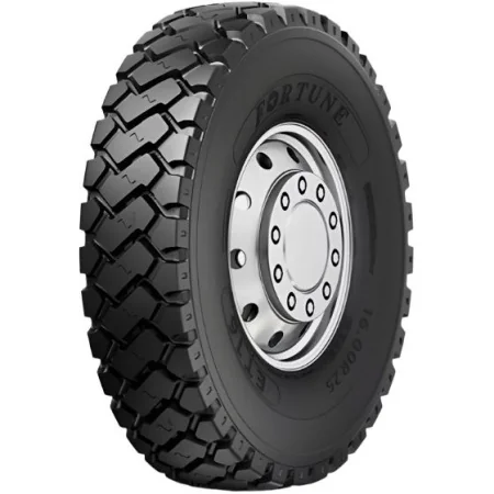 Fortune ET16 C1 E-4 14/0 R25 169B