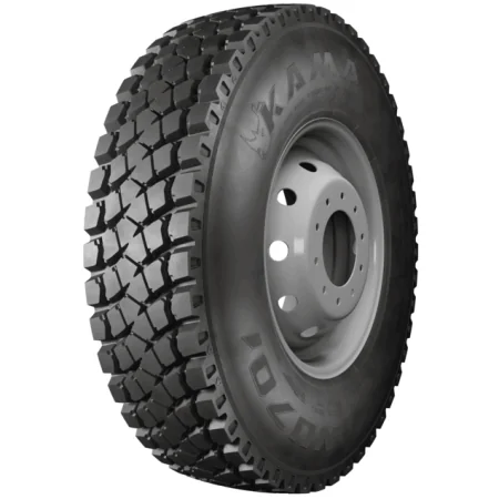 Кама NU 701 295/80 R22.5 152/148M Универсальная