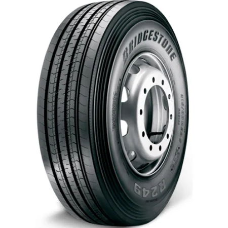 Bridgestone R249 385/65 R22.5 160K PR20 Рулевая