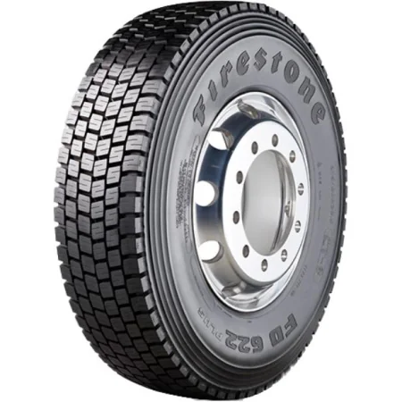 Firestone FD622 + 295/80 R22.5 152/148M Ведущая