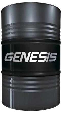 Моторное масло Лукойл Genesis Armortech НК 5W-30 (202 л)