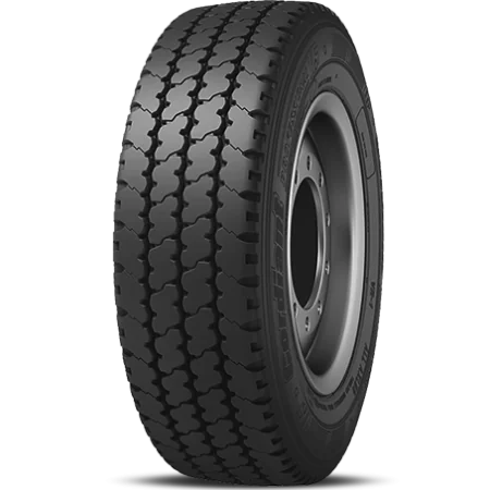 Cordiant Professional VR-1 245/70 R19.5 136/134M Универсальная