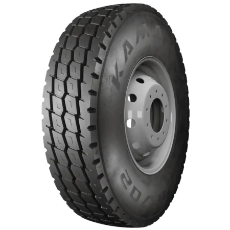 Кама NF 702 11/0 R22.5 148/145K Рулевая