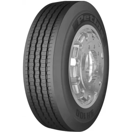 Petlas SH100 295/80 R22.5 152/148M PR16 Рулевая