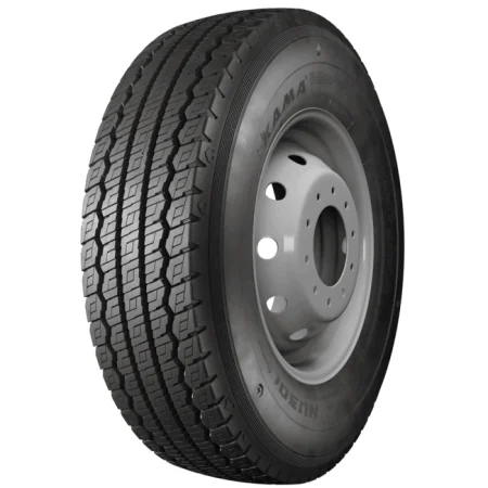 Кама NU 301 215/75 R17.5 126/124M Универсальная