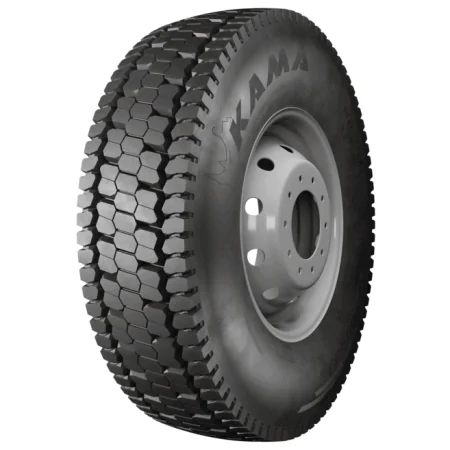 Кама NR 201 315/60 R22.5 152/148K PR18 Ведущая