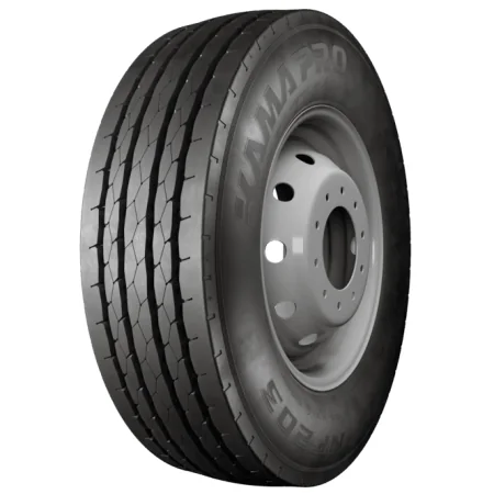 Кама NF 203 315/80 R22.5 156/150L Рулевая