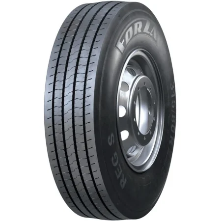 Кама Forza Reg S 295/80 R22.5 152/148K Рулевая