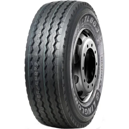 Linglong LTL863 385/65 R22.5 164J PR24 Прицеп