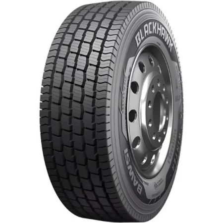 Blackhawk BAW51 315/70 R22.5 154/150L Универсальная