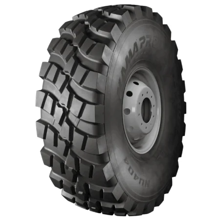 Кама NU 404 14/0 R20 164J Универсальная