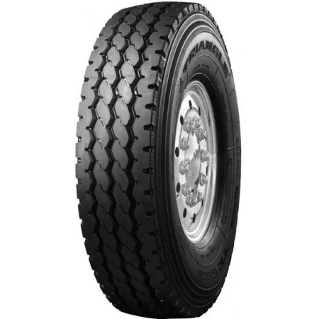 Triangle TR663 315/80 R22.5 157/154L PR20 Универсальная