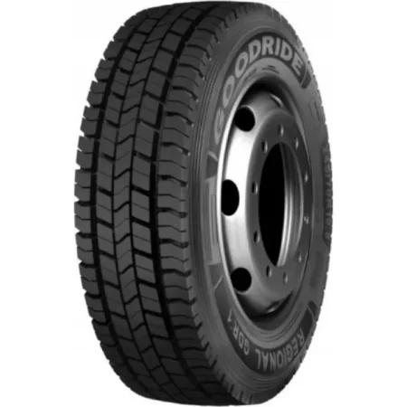 Goodride GDR+1 215/75 R17.5 128/126M Ведущая