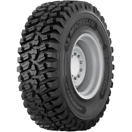 Michelin CrossGrip 400/80 R28 158A8