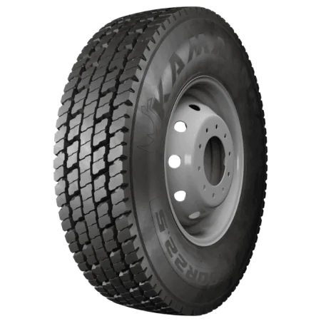 Кама NR 202 265/70 R19.5 140/138M Ведущая