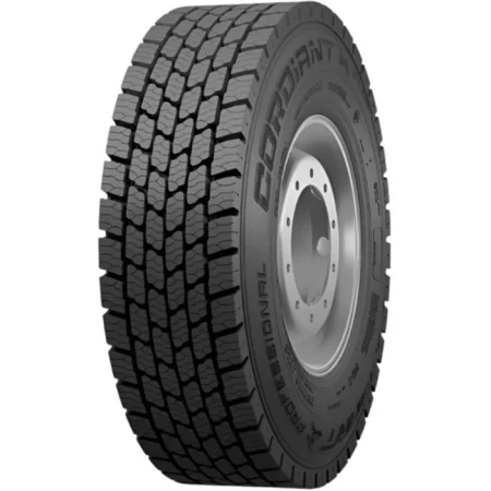 Cordiant Professional DR-2 315/80 R22.5 157L Ведущая