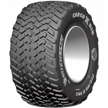 Michelin CargoXbib 600/60 R30.5 169D