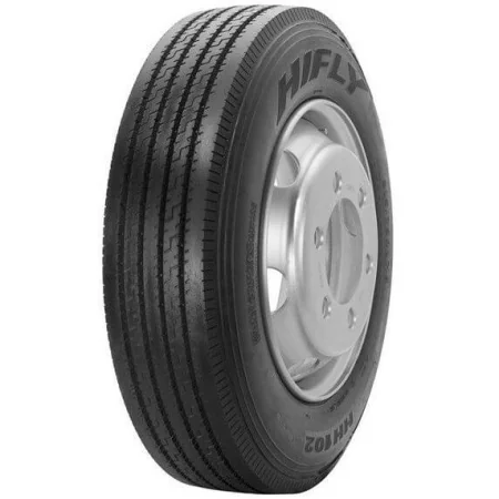HIFLY HH102 11/0 R22.5 148/145M PR16 Рулевая