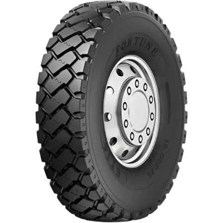 Fortune ET16 H2 E-4 16/0 R25 180B